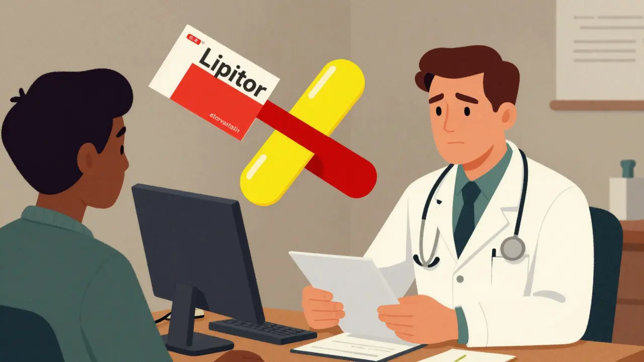 Generic Prescribing Guidelines: Professional Recommendations for Clinicians