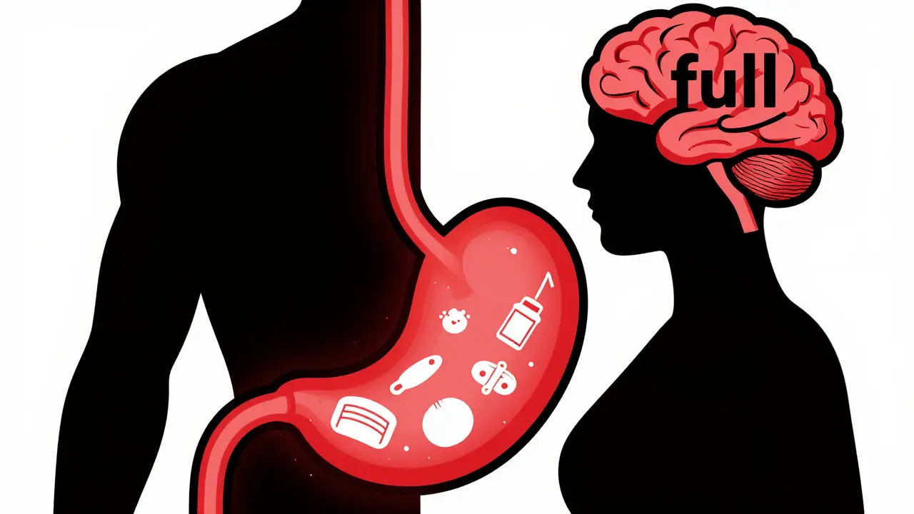 GLP-1 Agonists: Weight Loss Benefits and Medication Side Effects