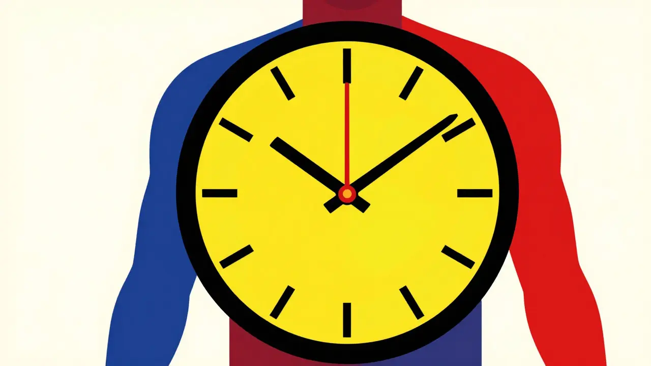 Intermittent Fasting for Weight Loss: Time-Restricted Eating Guide